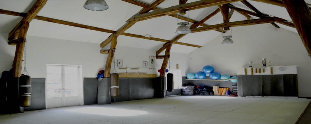 Activités Dojo Kikentaï