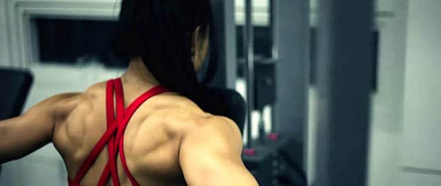 Salle de sport et fitness à Paris 19