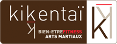Logo Kikentaï