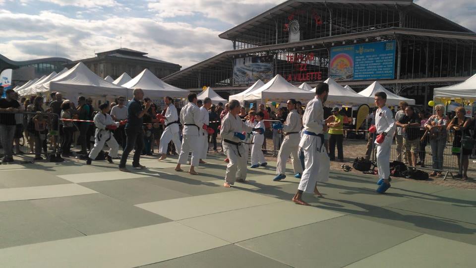 Forum des Associations 09-09-2018