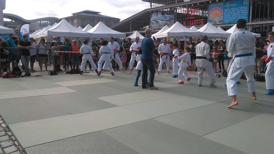 Forum des Associations 09-09-2018