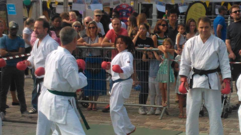 Forum des Associations 09-09-2018
