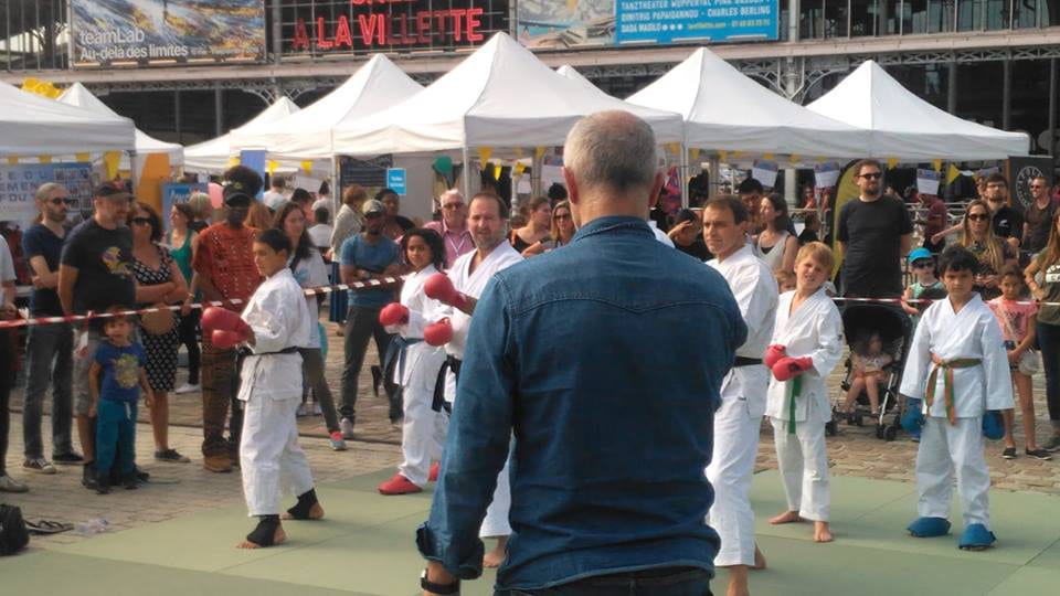 Forum des Associations 09-09-2018