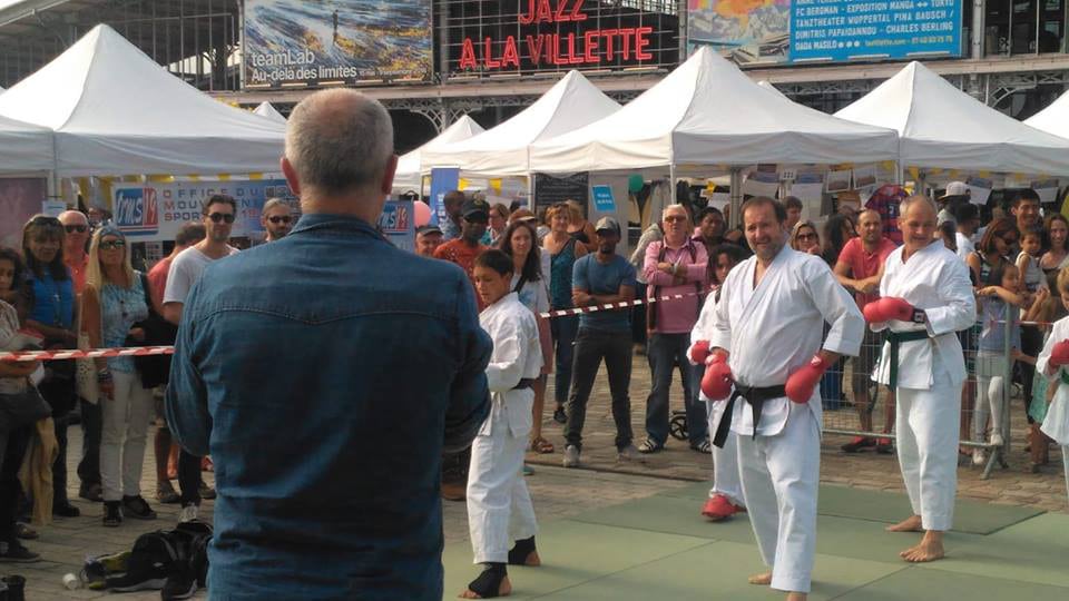 Forum des Associations 09-09-2018