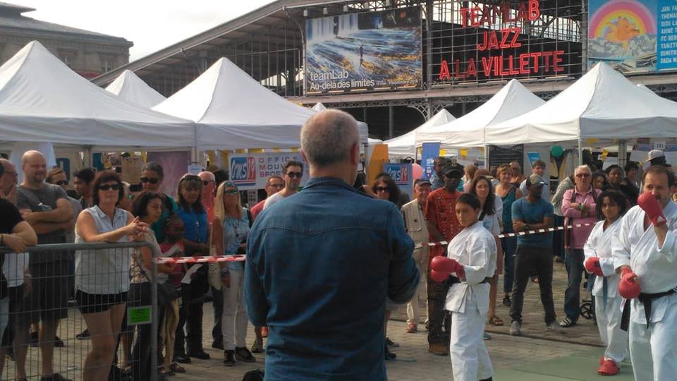 Forum des Associations 09-09-2018
