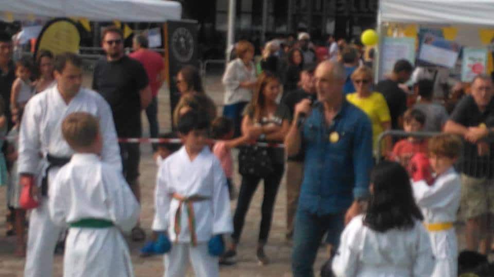 Forum des Associations 09-09-2018