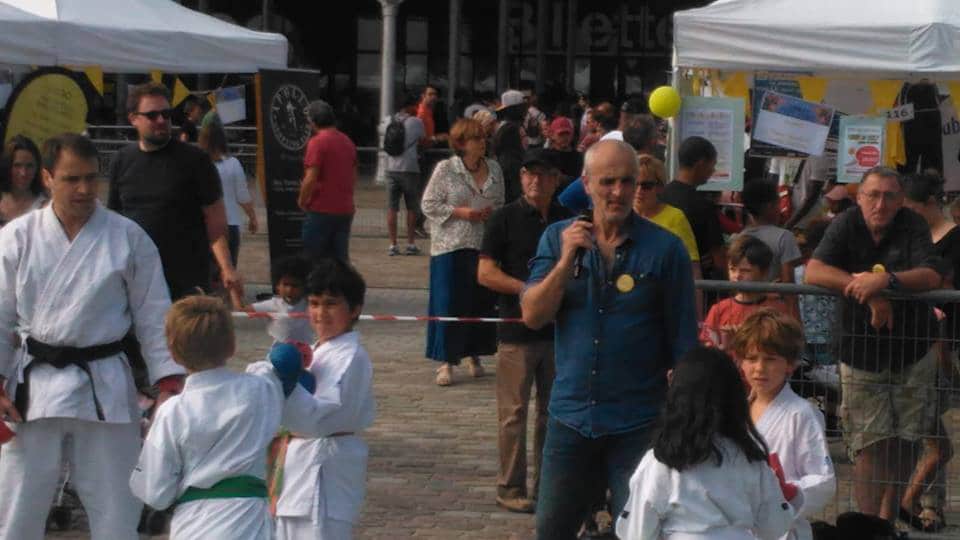 Forum des Associations 09-09-2018