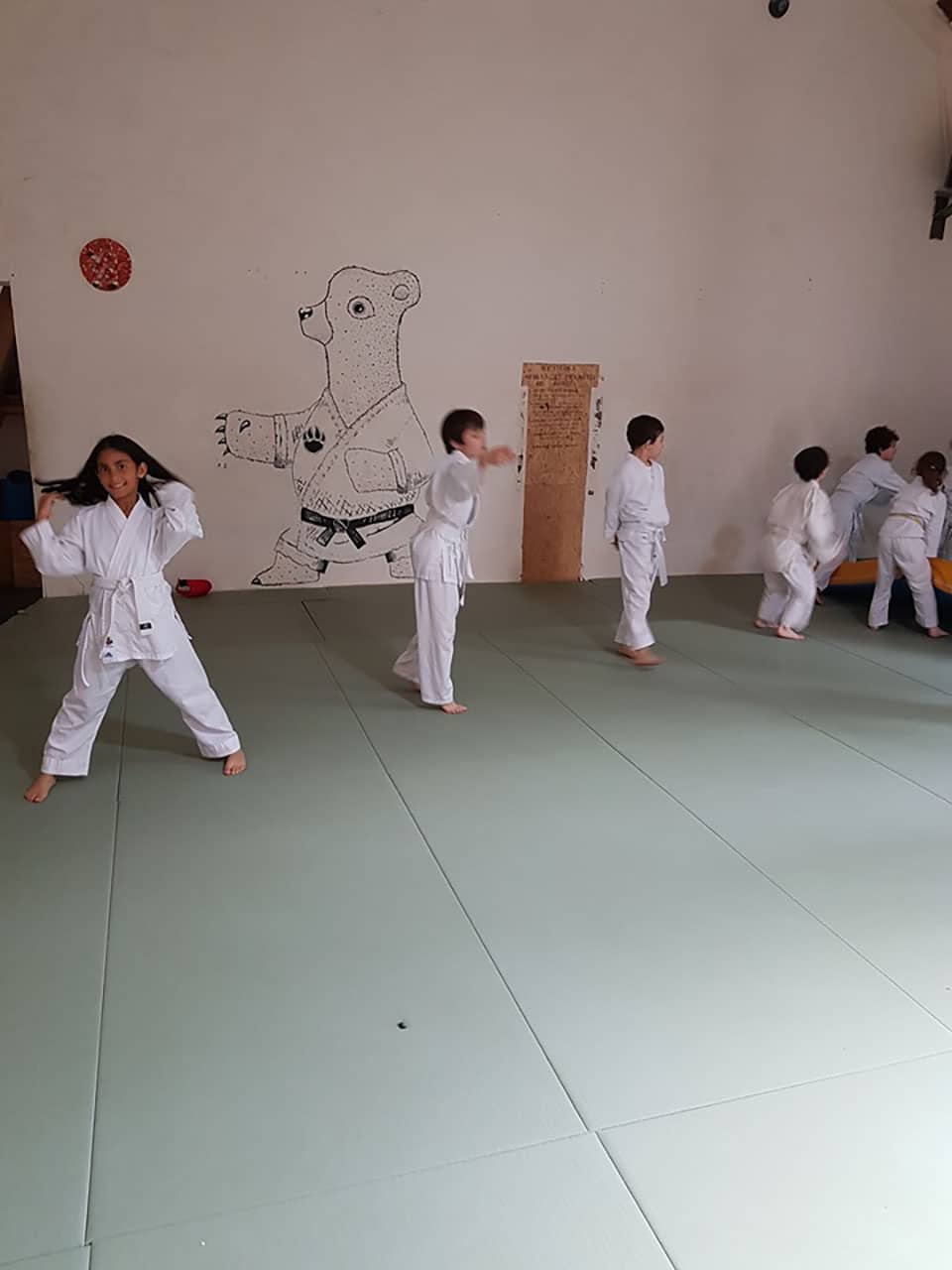 Stage de Perfectionnement Enfants - Photo 3