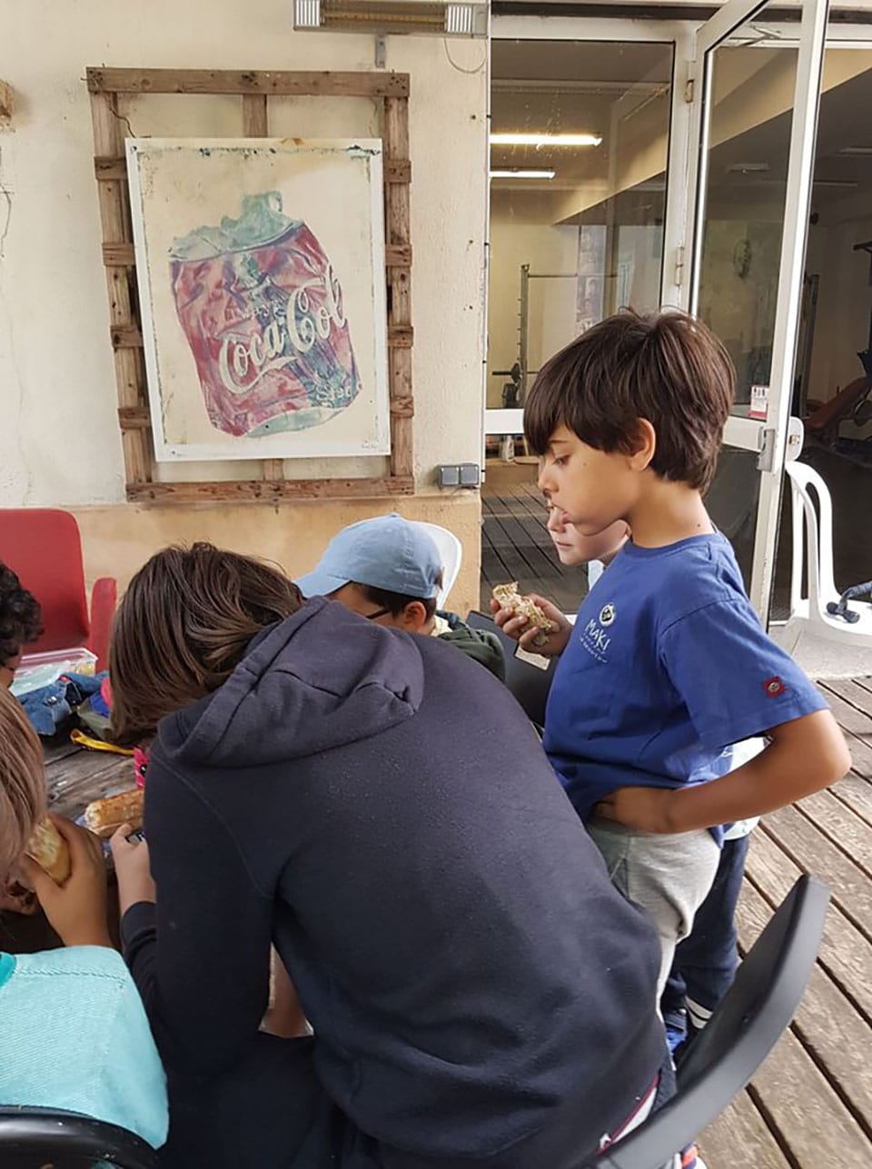 Stage Karaté et nunchaku - Photo 3