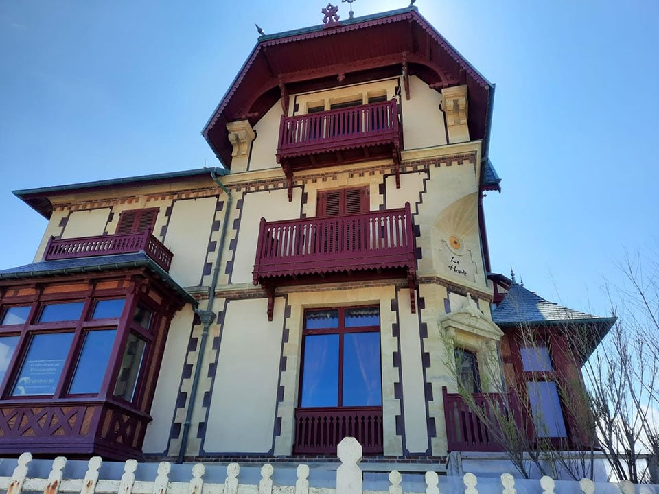 Lion sur Mer - Stage de Karaté - 2021