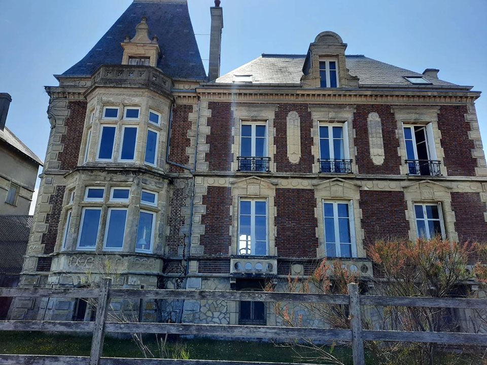 Lion sur Mer - Stage de Karaté - 2021