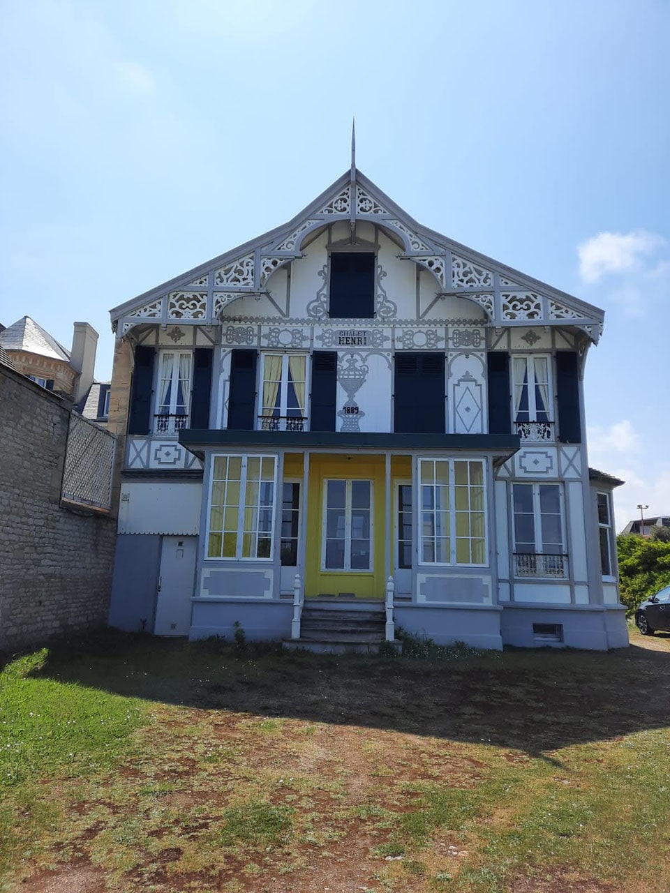 Lion sur Mer - Stage de Karaté - 2021